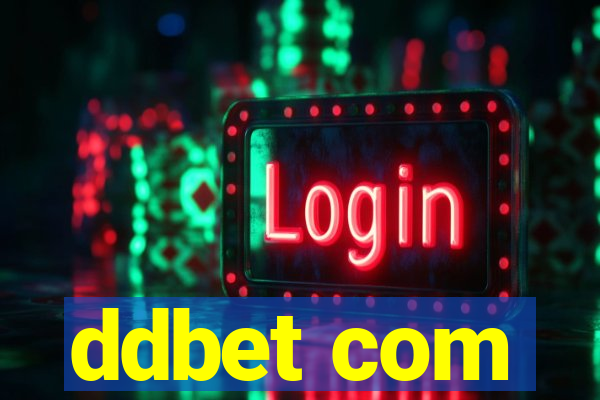 ddbet com